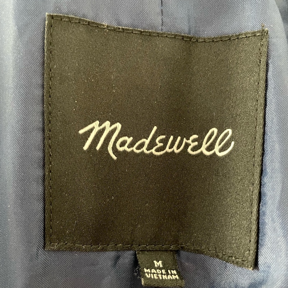 Belted wrap coat - Picture 3 of 4